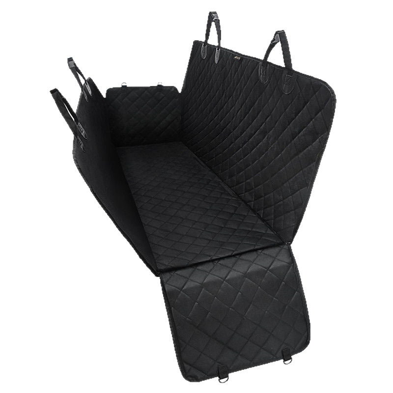 Pet Car Seat Mat Waterproof