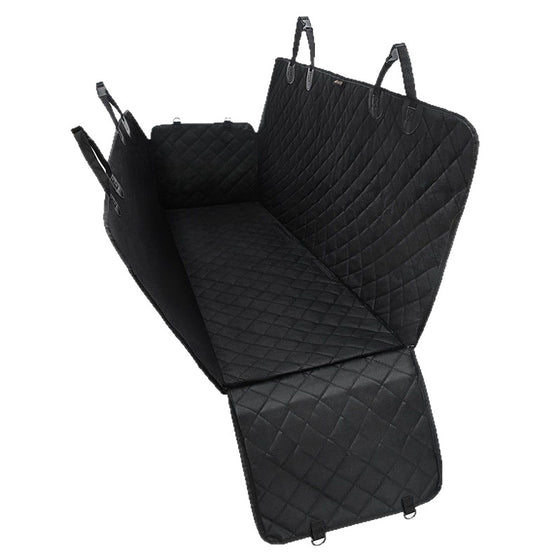 Pet Car Seat Mat Waterproof product image 2
