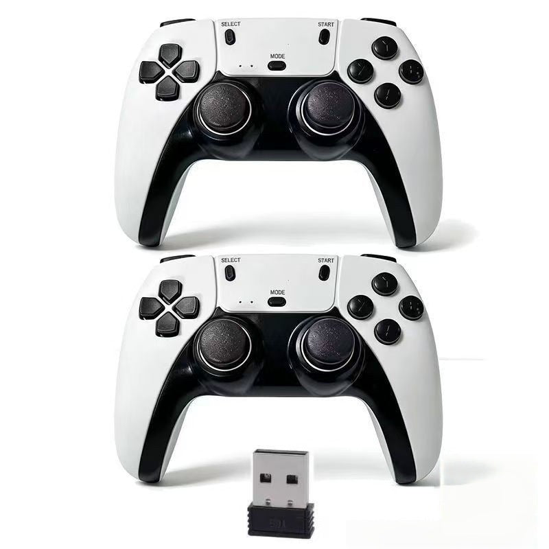 Universal Wireless Game Controller for Consoles and PC