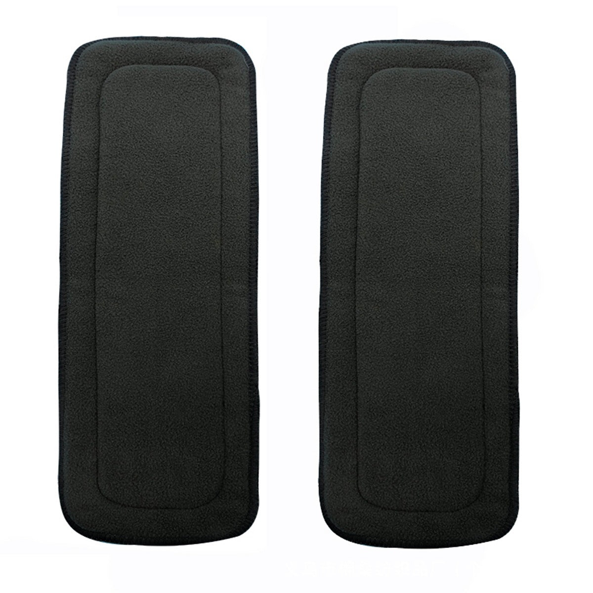 Bamboo Charcoal Washable Baby Diaper Changing Pads