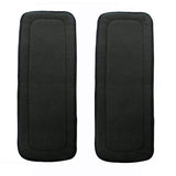 Bamboo Charcoal Washable Baby Diaper Changing Pads