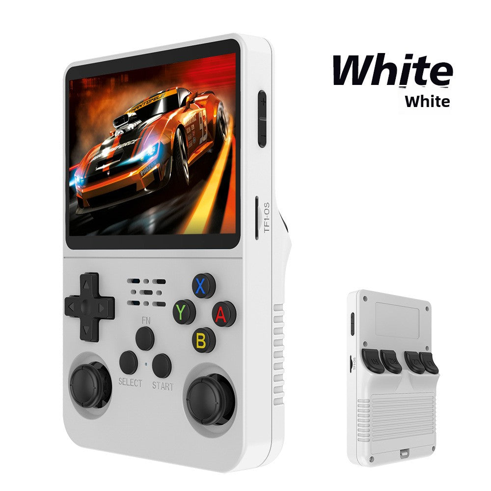 Handheld Game Console Nostalgic