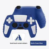 PS5 Silicone Controller Protective Cover