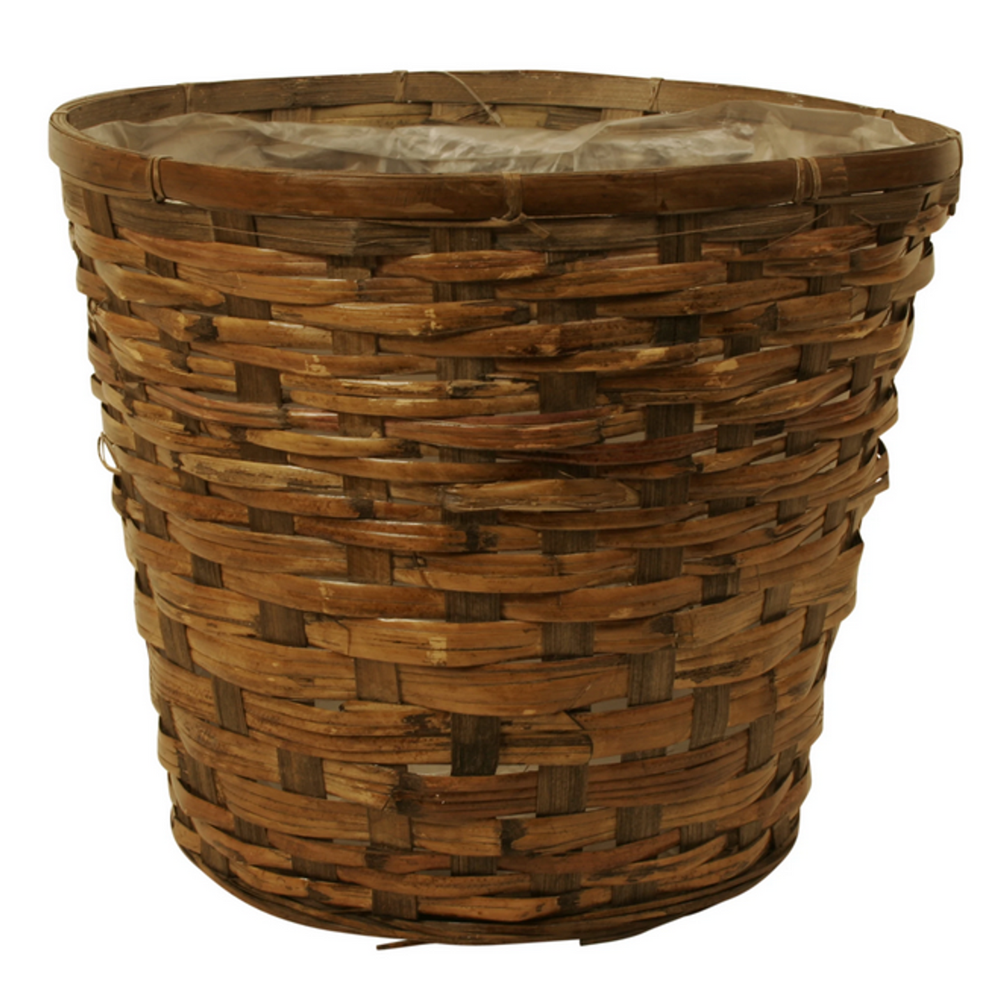 12 Inch Rattan Pot Cover