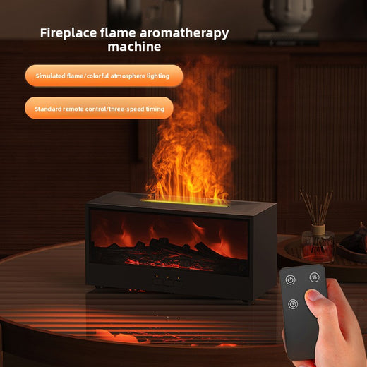 Aromatherapy Humidifier