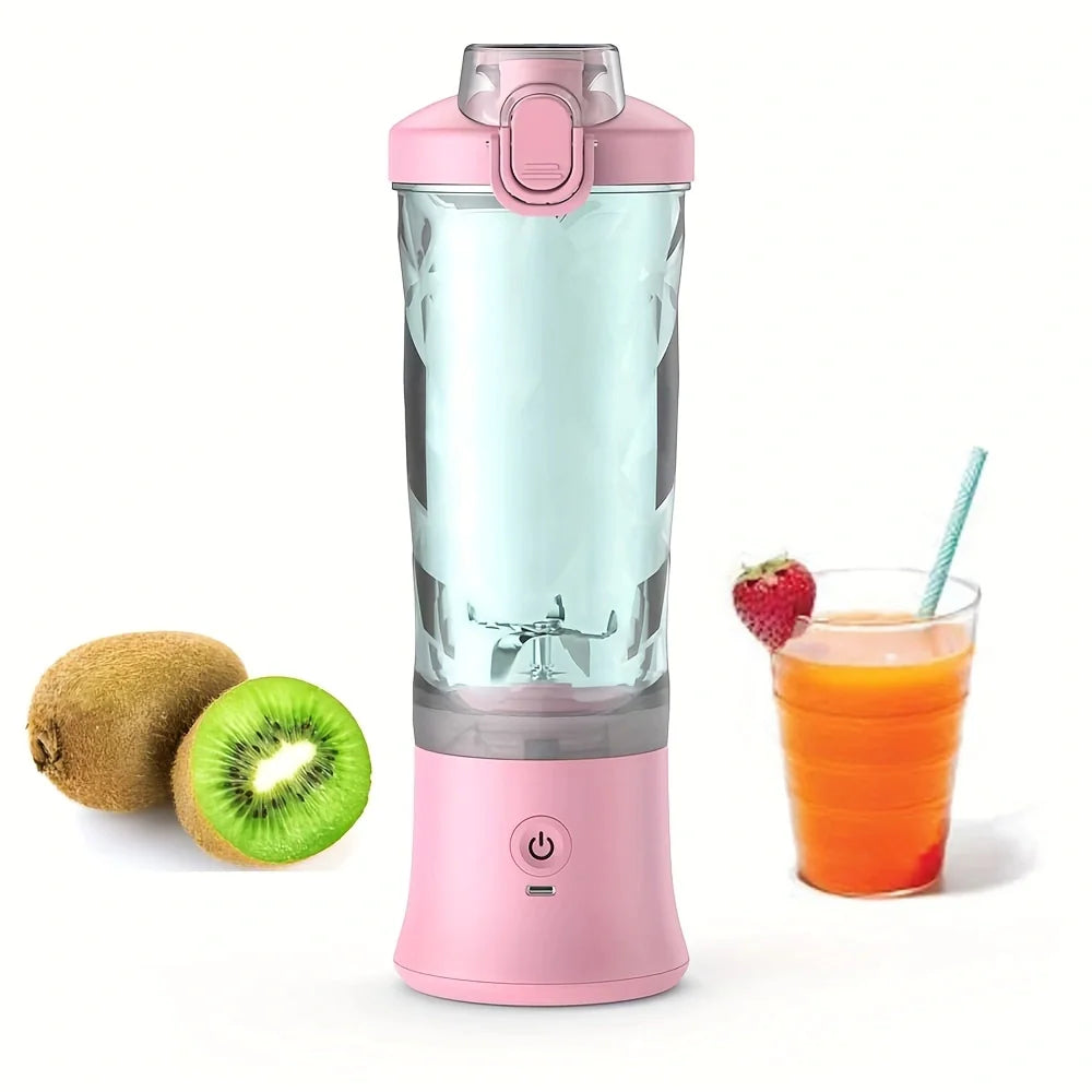 Portable Blender 600ml