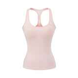 Womens Fitness Yoga Sling Vest