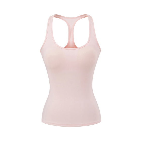 Womens Fitness Yoga Sling Vest Exercise & Fitness product image 4