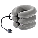 Inflatable Cervical Traction Neck Stretcher