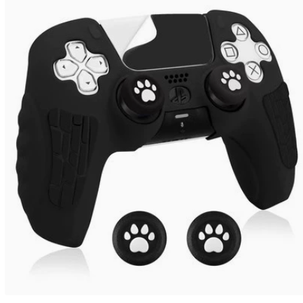 PS5 Controller Silicone Protective Cover