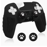 PS5 Controller Silicone Protective Cover