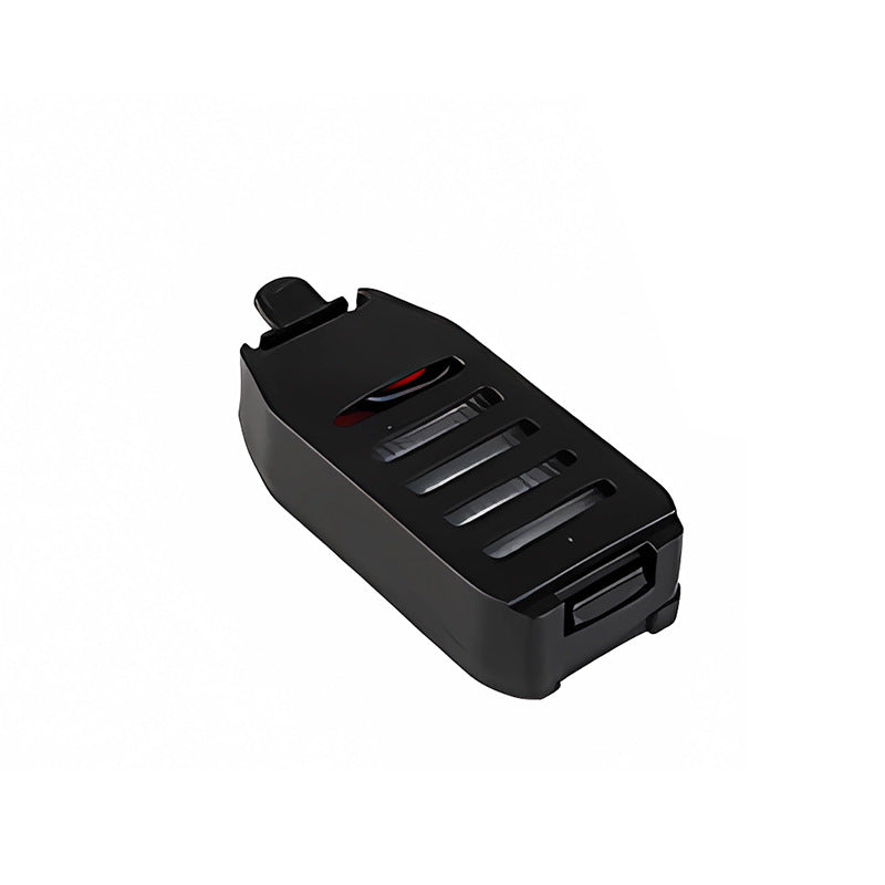 Mini LED Hovering Quadcopter with Remote Control product image 6