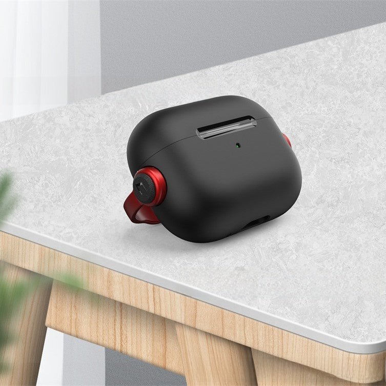 Soft TPU Protective Case for Apple AirPods