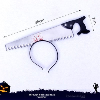 Novelty Halloween Headband Costume Accessories