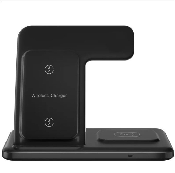 Wireless Charger - Image 2