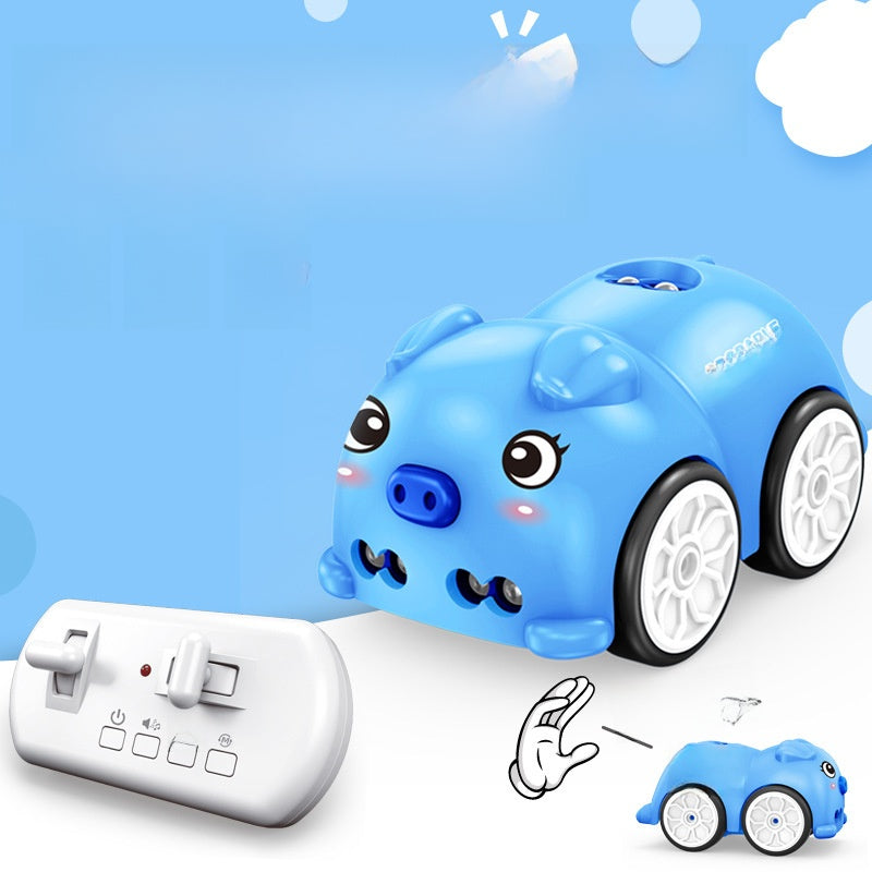 Childrens Gesture Control Sensory Toy Car