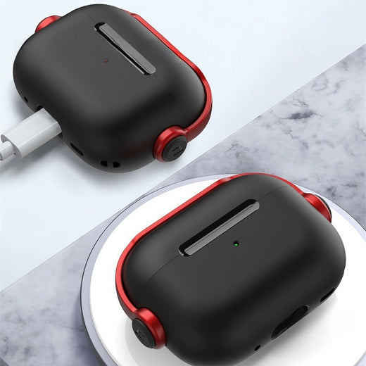 Soft TPU Protective Case for Apple AirPods