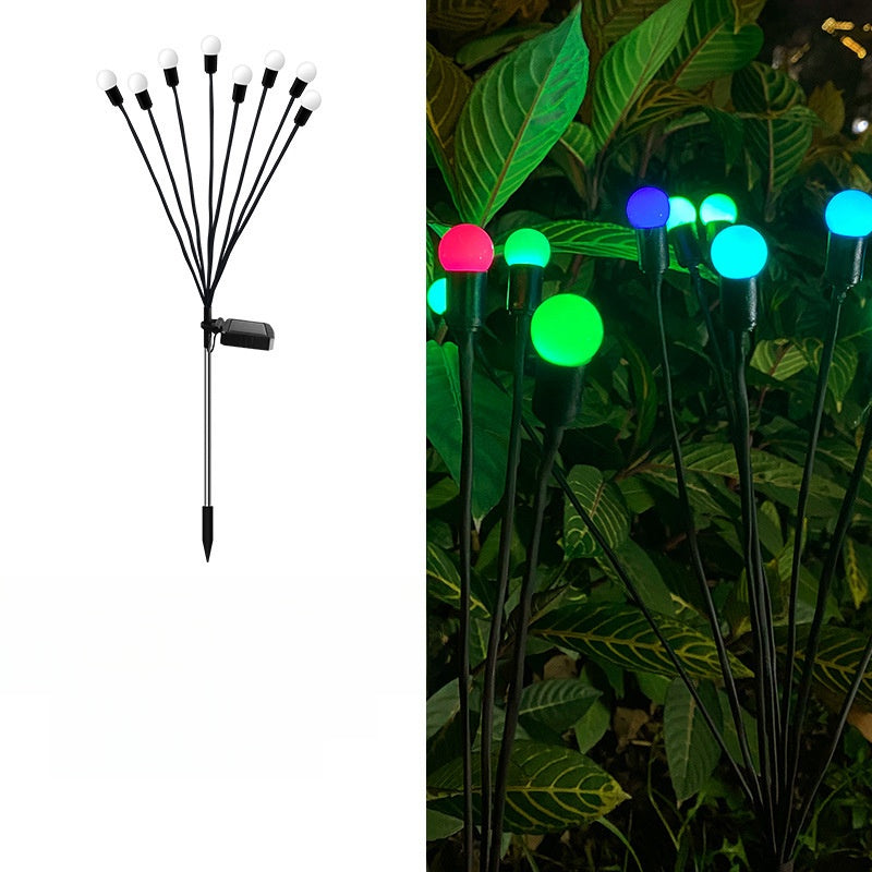Solar Garden Light