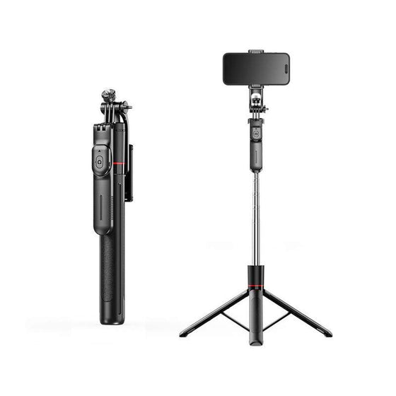 selfie stick tripod Phone Accessories product image 5