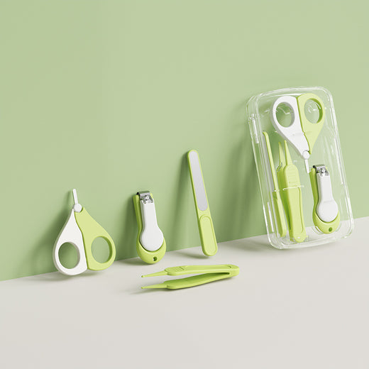 Portable Baby Nail Clipper Set product image 6