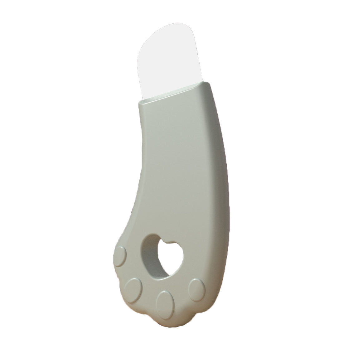 Manual Blackhead Remover Pore Cleanser Facial Scraper Tool