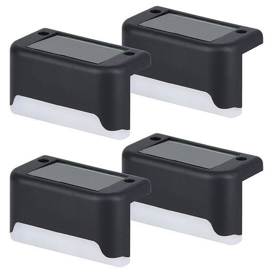 Solar Powered Outdoor LED Step Light Outdoor & Pond Lighting product image 2