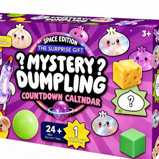 Peggy's Calendar Blind Box