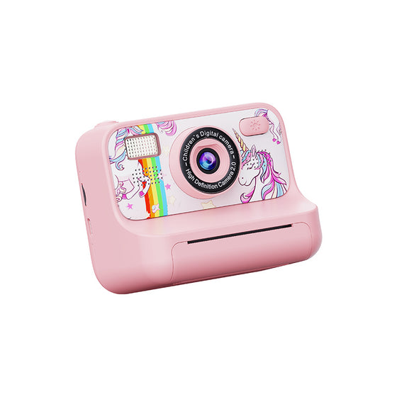 Mini Instant Print Camera for Kids Camera & Photography product image 2
