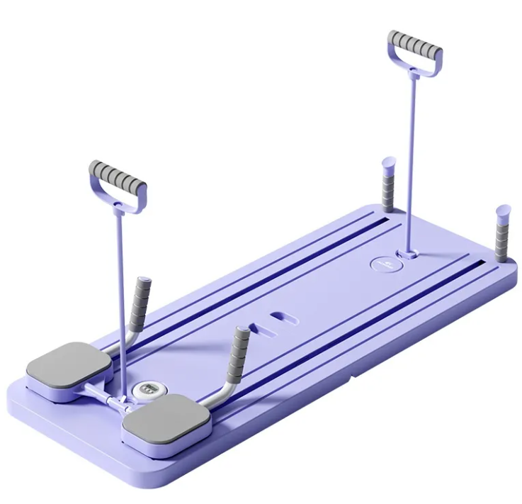 Household Abdominal Wheel Fitness Board - Image 12