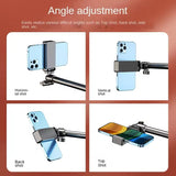 Mobile Phone Live Streaming Stand