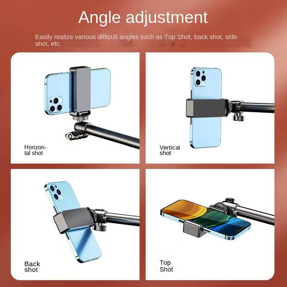 Mobile Phone Live Streaming Stand Phone Accessories product image 2