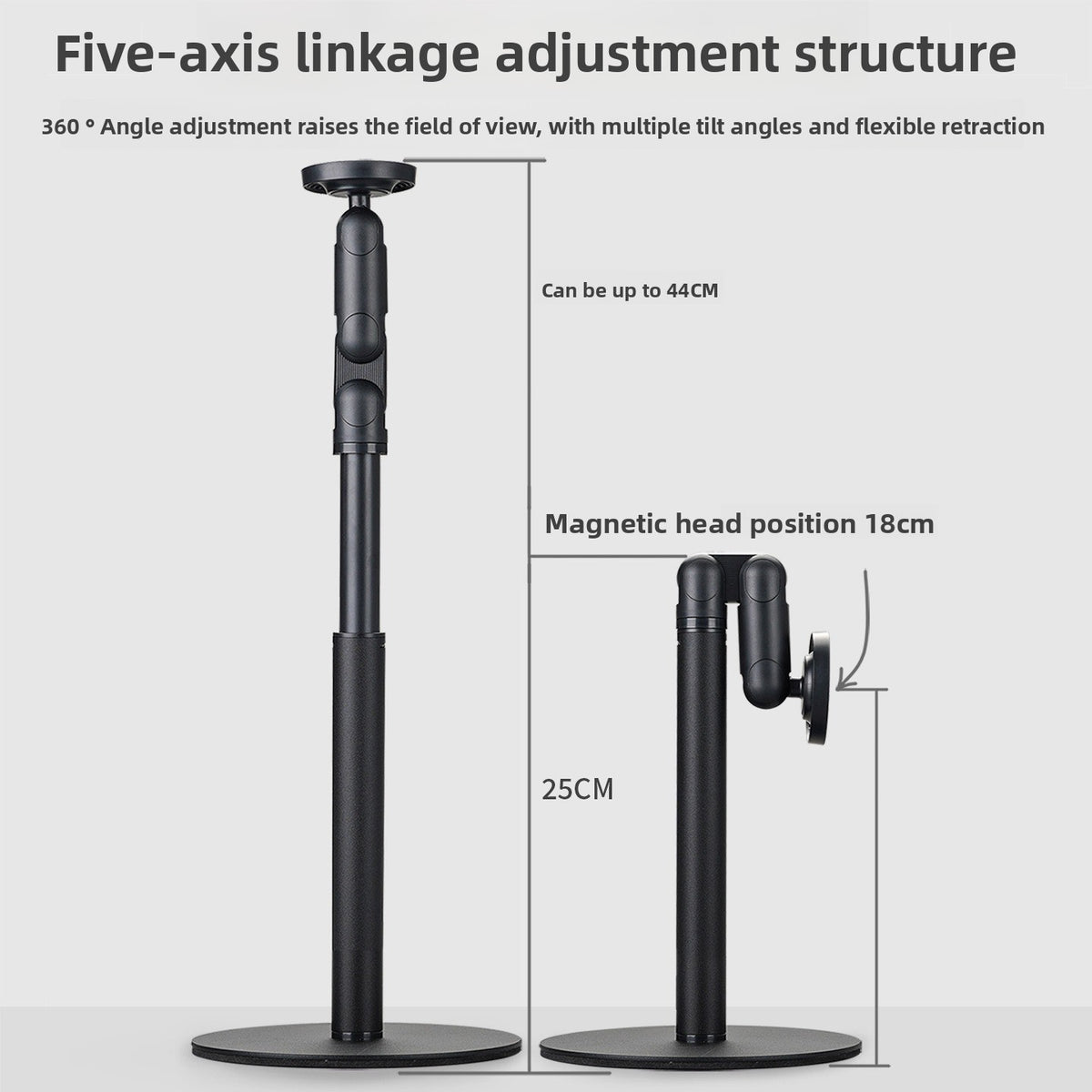 phone holder stand