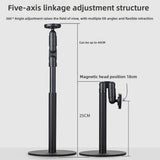 phone holder stand