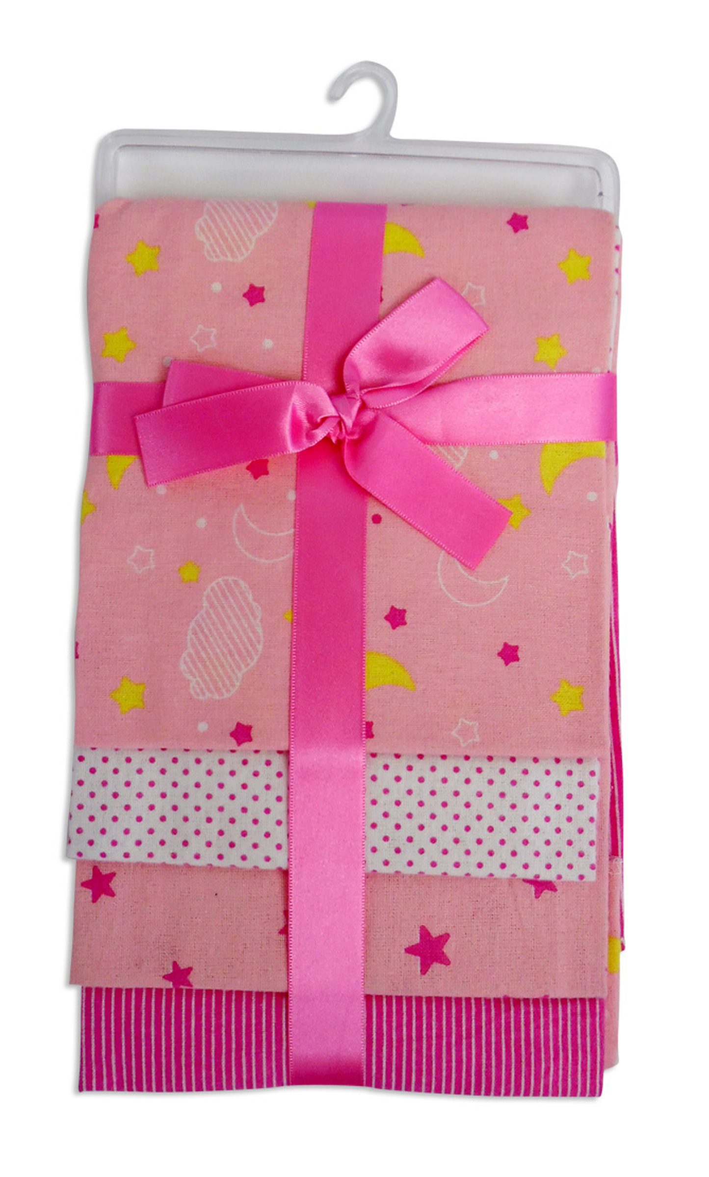 Bambini Cotton Swaddle Blanket