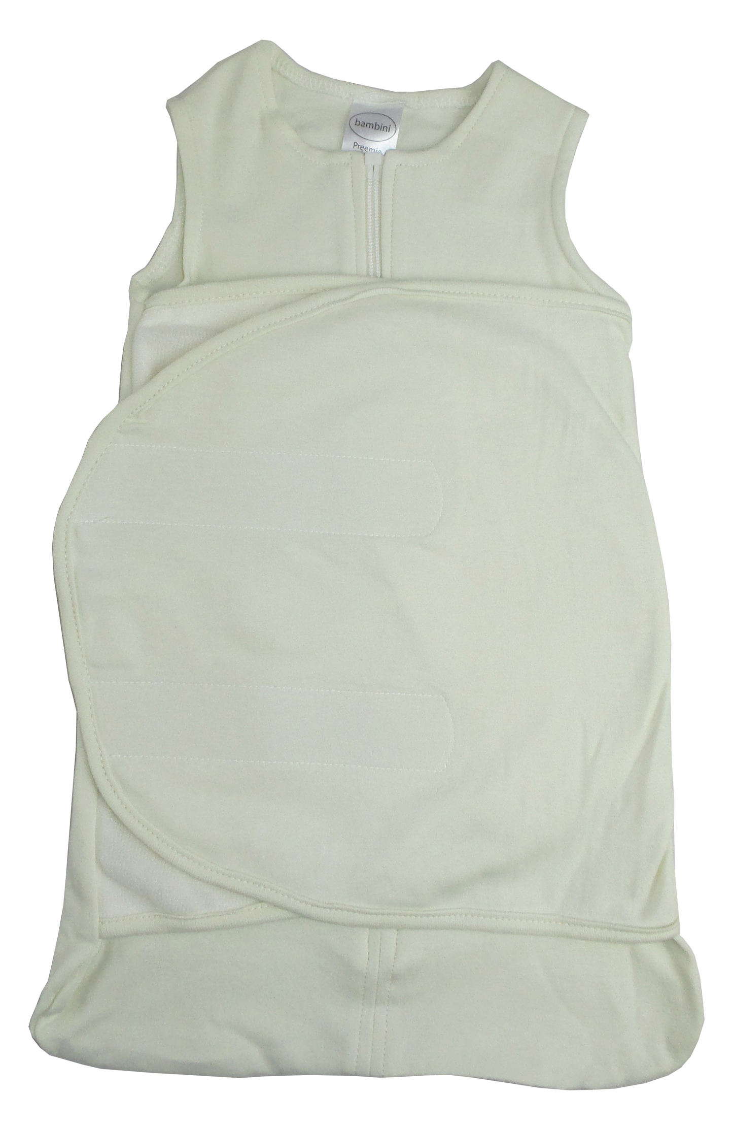 Bambini Cotton Swaddle Blanket