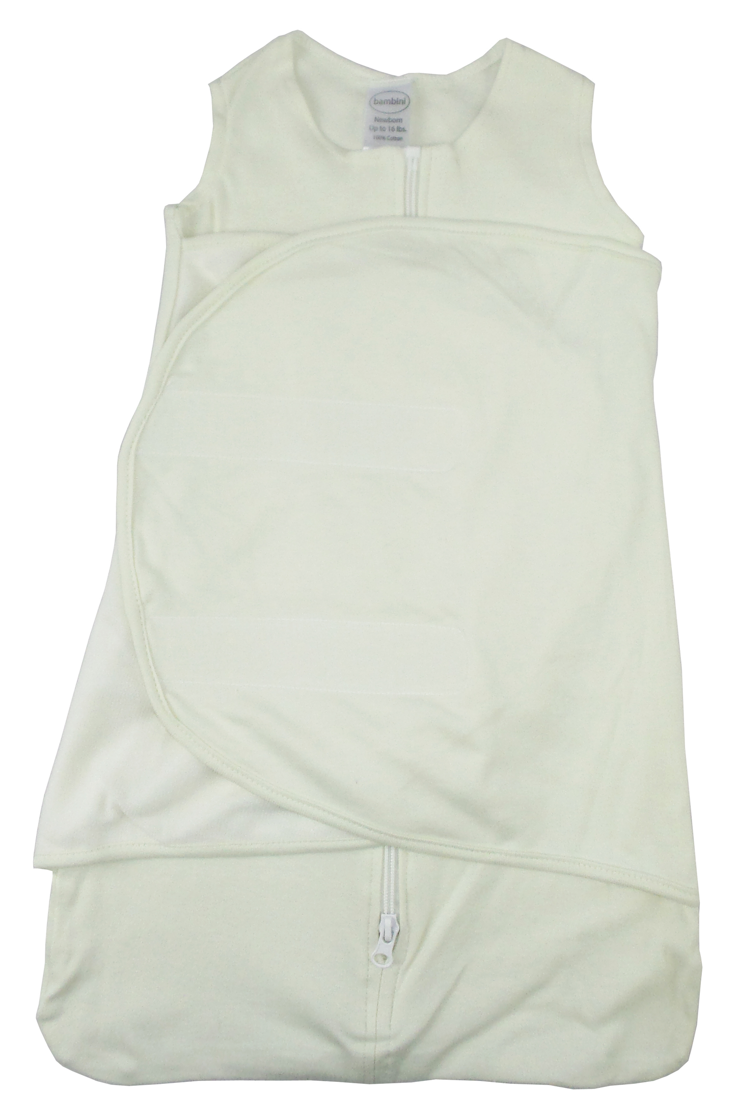 Bambini Cotton Swaddle Blanket