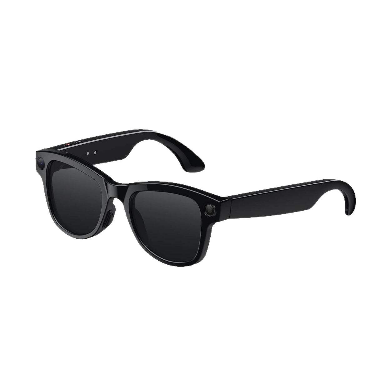 M02 Ultra AI Camera Glasses