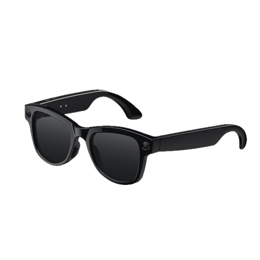 M02 Ultra AI Camera Glasses