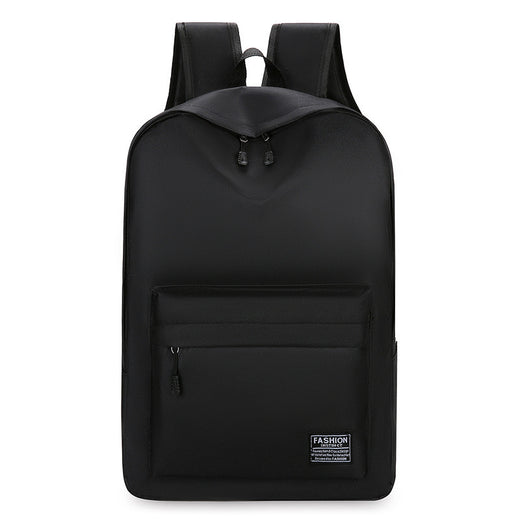 Nylon Laptop Backpack with USB Port product image 5