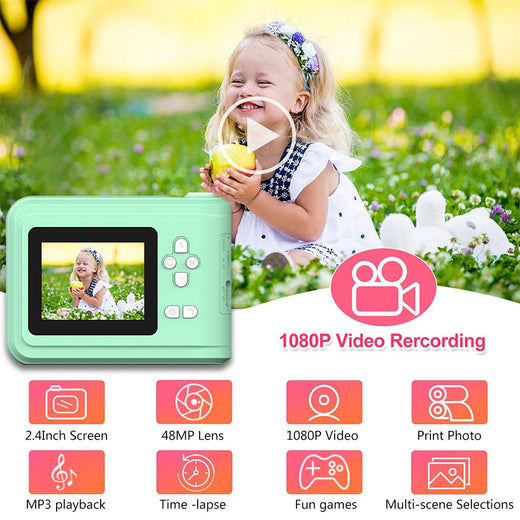 instant camera