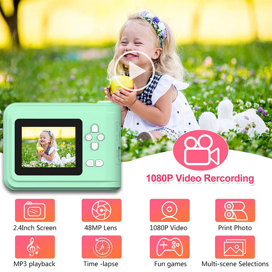 instant camera Camera & Photography product image 2