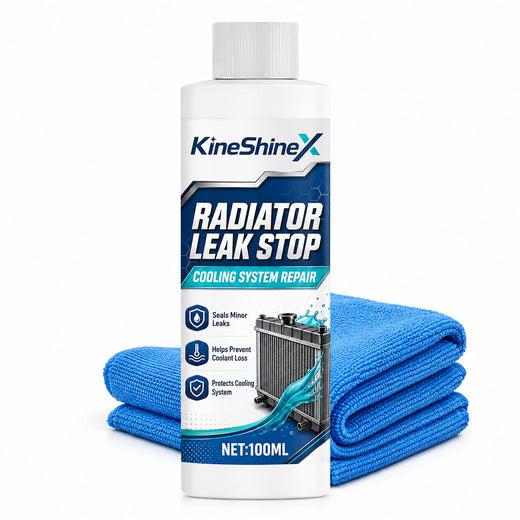 Car Radiator Leak Repair Sealant