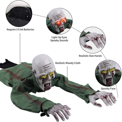 Halloween Decoration Ornament