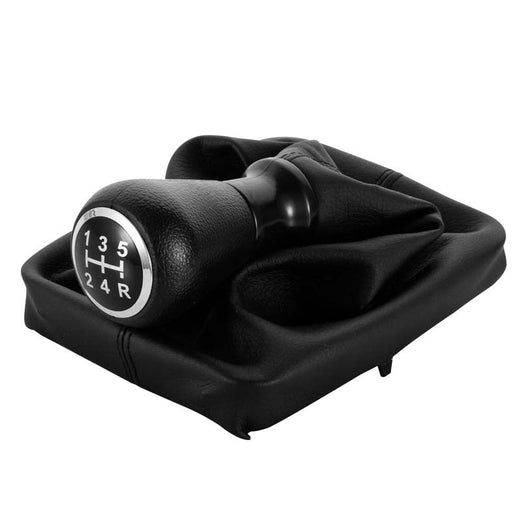 Manual Gear Shift Dust Cover