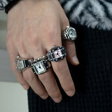 Alloy Shell Finger product image 3