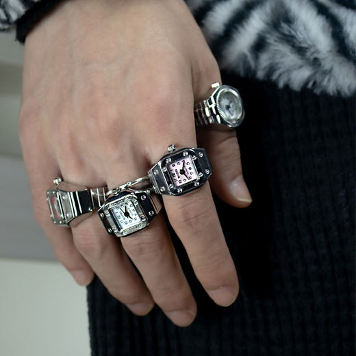 Alloy Shell Finger product image 3