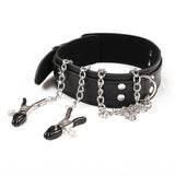 adult collar