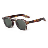 Retro sunglasses from Europe and America