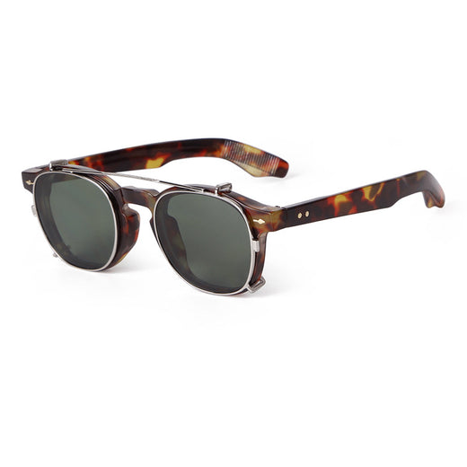 Retro sunglasses from Europe and America Clothing & Accessories product image 1