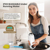 Wireless Thermostatic Baby Milk Warmer